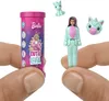 купить Домик для кукол Mattel HYM25 Кукла Mini Barbieland в Кишинёве 