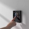 cumpără Termostat de cameră Aqara Smart Thermostat S3, белый (ZNWKQ11LM) în Chișinău 