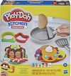 купить Набор для творчества Hasbro F1279 Play-Doh Игровой Набор Flip and pancakes playset в Кишинёве 