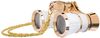 cumpără Binoclu Levenhuk Broadway 325B White Opera Glasses în Chișinău 