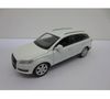 cumpără Mașină MSZ 68310M Audi Q7, 1:32 în Chișinău 