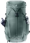 cumpără Rucsac turistic Deuter Trail 28 SL teal-tin în Chișinău 