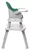 cumpără Scaun de masă 4Baby MASTER HC Green în Chișinău 
