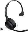 cumpără Căști pentru gaming Jabra 25599-889-899 Evolve2 55, Link380/390c UC Mono în Chișinău 