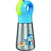 купить Поильник Maped 873001 Sticla Miniz Raton, 350ml, albastra в Кишинёве 