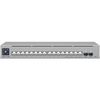 купить Switch/Коммутатор Ubiquiti USW-PRO-MAX-16-POE-EU, UniFi Switch Pro Max 16 PoE в Кишинёве 