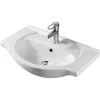 cumpără Lavoar Aquaplus Kf 4075 75x48 Cm în Chișinău 