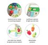 купить Ходунок Skip Hop 9R257710 Farmstand 5in1 в Кишинёве 