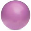 купить Мяч SUHS 12844 Minge pilates d=30 cm FI-5220 roz в Кишинёве 
