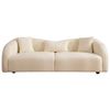 купить Диван Trendy Venedik Crema (3 locuri) в Кишинёве 