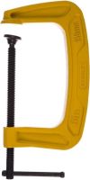 cumpără Clemă Stanley 0-83-035 Menghina tip C Maxsteel 75x150mm în Chișinău 