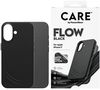 cumpără Husă pentru smartphone PanzerGlass FLOW Case Black w. MagSafe iPhone 17 (PG_CR24695) în Chișinău 
