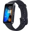 cumpără Fitness-tracker Huawei Band 8, Midnight Black 55020AMP în Chișinău 