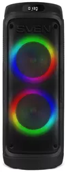 cumpără Boxă portativă Bluetooth Sven PS-770 Black în Chișinău 