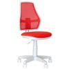 купить Офисное кресло Nowystyl Fox GTS WHITE P OH/6 С-2 в Кишинёве 