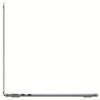 cumpără Laptop Apple MacBook Air 13.6 M2 8c/8g 256GB Space Gray MLXW3RU în Chișinău 