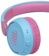 cumpără Căști fără fir JBL JR310BT Blue în Chișinău 