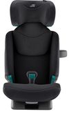 cumpără Scaun auto Britax-Römer SafeFix Carbon Black Classic în Chișinău 