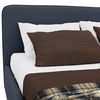 cumpără Pat Bayro Positano 1400x2000, подъёмный механизм, ткань кат. II în Chișinău 