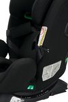 Scaun auto cu isofix i-Size Nuna TRES LX Caviar 40-145 cm (0-36 kg) 