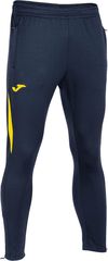 cumpără Îmbrăcăminte sport Joma Championship VII Long Pants Navy Yellow (5XS) 103200.339 în Chișinău 