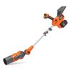 купить Воздуходувка Daewoo DABL 7042Li SET в Кишинёве 