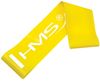 купить Эспандер HMS 881 Expander LOOP 50x5x0,4 cm GU04 YELLOW (4.5-7kg) 17-33-010 в Кишинёве 