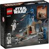 купить Конструктор Lego 75373 Star Wars Set de lupta „Ambusca pe Mandalore в Кишинёве 