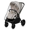 купить Детская коляска Lionelo Carucior 2in1 Mika Plus Beige Sand в Кишинёве 