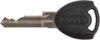 купить Аксессуар для велосипеда Abus Lacăt biciclete uGrip BORDO 5700K/100 black SH BIG в Кишинёве 