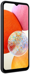 Samsung Galaxy A14 4/128Gb Duos (SM-A145), Black 