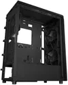 cumpără Carcasă PC ASUS ProArt PA401 Wood Edition, Tempered Glass Panel Black no PSU în Chișinău 