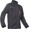 cumpără Îmbrăcăminte de lucru Cerva 03010575A20XX Куртка EMERTON PLUS Антрацит (46) în Chișinău 