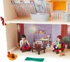 купить Конструктор Playmobil PM5167 Take along modern Doll House в Кишинёве 