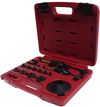 купить Набор ручных инструментов JTC JTC-6927 Комплект инструментов для центровки сцепления универсальный (10-30мм) в Кишинёве 