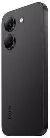 купить Смартфон Xiaomi POCO X8 Pro 8/256GB Black в Кишинёве 