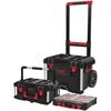 купить Система хранения инструментов Milwaukee 4932499041 Set cutie scule PACKOUT в Кишинёве 