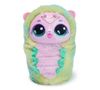купить Мягкая игрушка Hatchimal 6073019 Alive Interactive toy Bloom Surprise Puppyfly в Кишинёве 