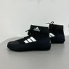 Борцовки замшевые р.44 Adidas (10646) 