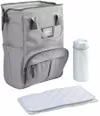 cumpără Geantă pentru mama Beaba B940262 Wellington Heather Grey în Chișinău 