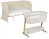 cumpără Leagăn Lionelo Patuc co-sleeper 5in1 Thomi Beige Sand în Chișinău 