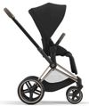 купить Аксессуар для колясок Cybex 521002337 Cadru pentru carucior Priam 4.0 Platinum Rosegold в Кишинёве 