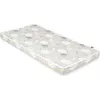 cumpără Saltea pentru copii Kikka Boo 41107030007 Saltea pentru patut Fantasia Clouds Grey, 120x60x7 cm în Chișinău 