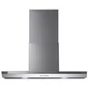 купить Вытяжка Falmec VIRGOLA NRS 90 E.P. Stainless Steel (w/o filter pack) в Кишинёве 