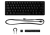 Игровая клавиатура HyperX Alloy Origins 60, Чёрный 