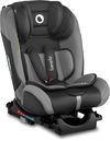 купить Lionelo автомобильное кресло Sander Grey Isofix в Кишинёве 