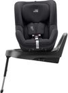 cumpără Scaun auto Britax-Römer DUALFIX PLUS Select Midnight Grey (2000036277) în Chișinău 