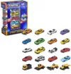 cumpără Mașină HTI 1400010 Set de 20 mașini Teamsterz Street Machines Die-Cast, (as.) în Chișinău 