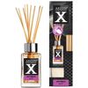 купить Ароматизатор воздуха Areon Home Parfume Sticks X Version 85ml (Anti Tobaco) в Кишинёве 