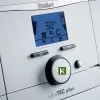 купить Газовый котёл Vaillant TURBOTEC PLUS VU 282/5-5 (H-VE-RU) в Кишинёве 